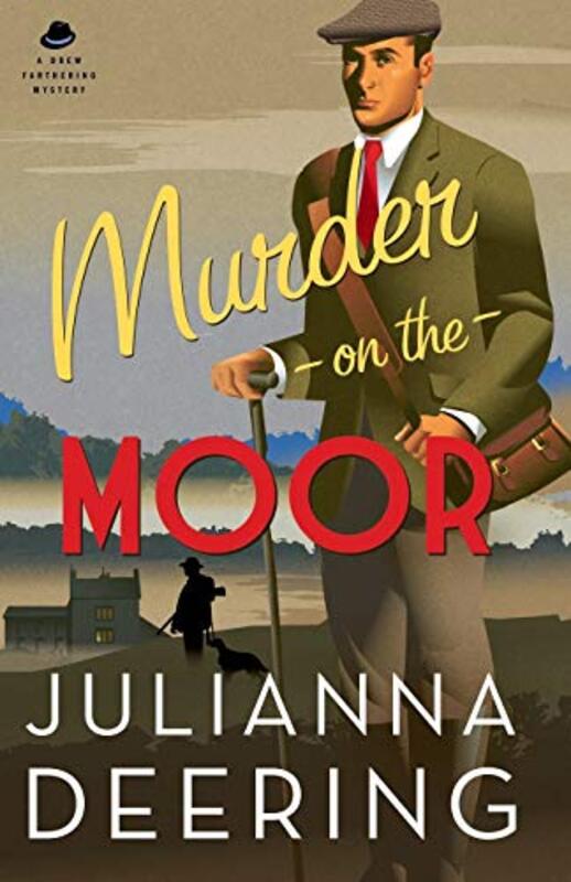 Julianna Deering book cover