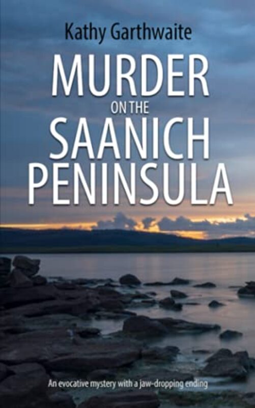 Kathy Garthwaite book cover