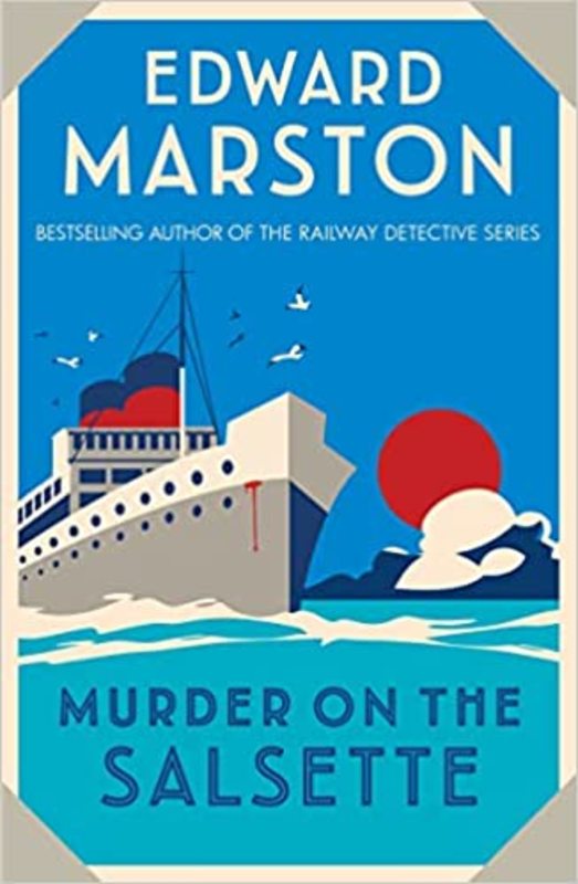 Dillman and Masefield book cover