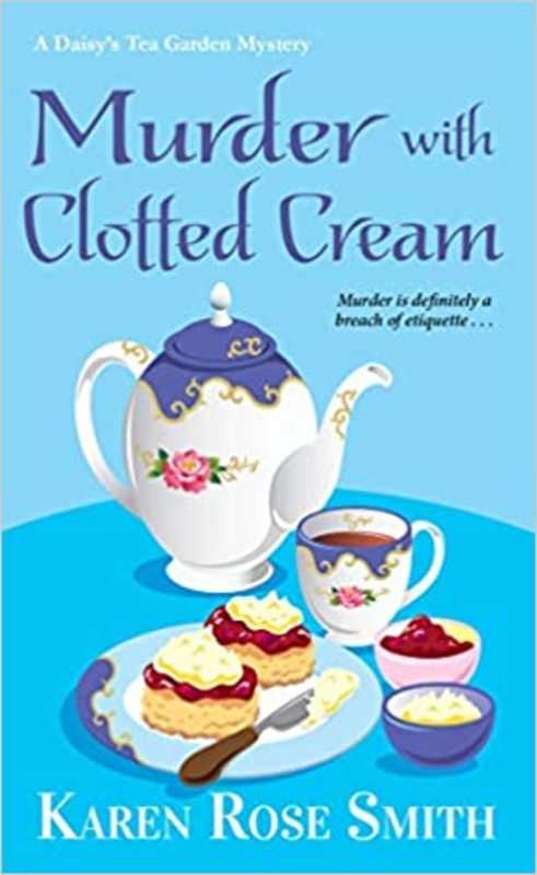 Karen Rose Smith book cover