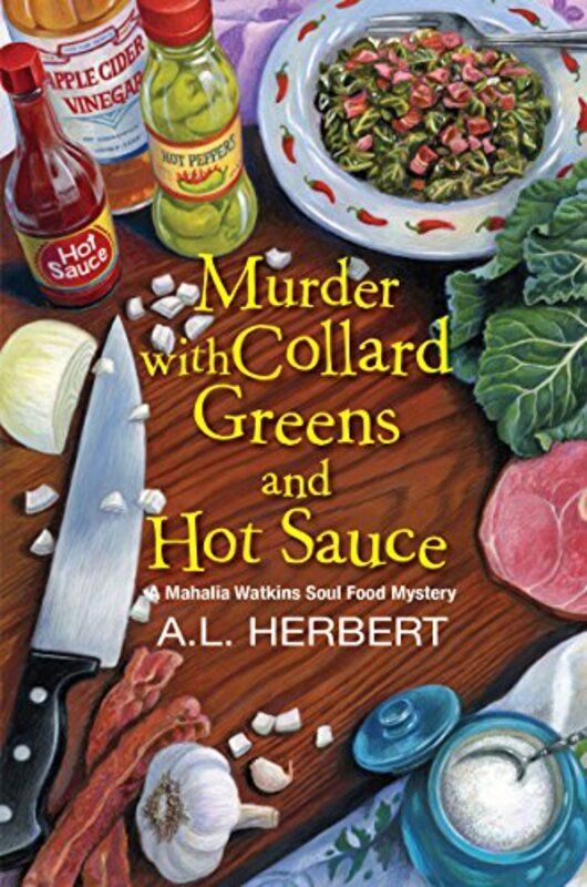 AL Herbert book cover