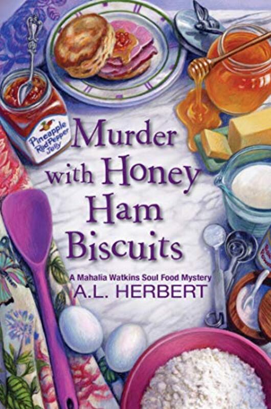 AL Herbert book cover