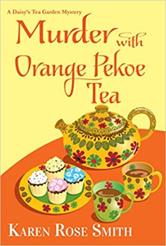 Karen Rose Smith book cover