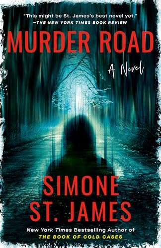 Simone St James book cover