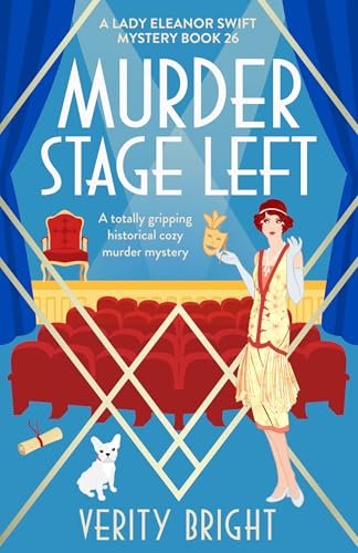 Verity Bright book cover