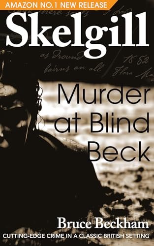 Bruce Beckham book cover