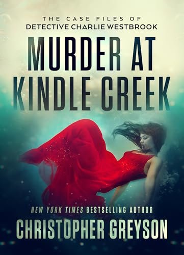 Christopher Greyson book cover