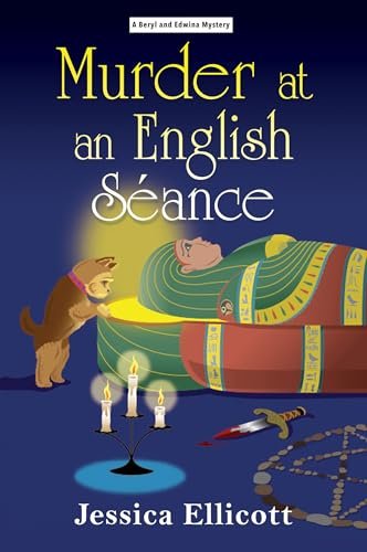 Jessica Ellicott book cover