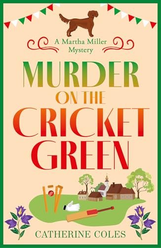 Catherine Coles book cover