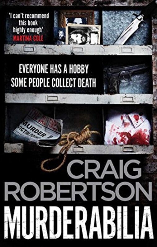 Tony Winter book cover