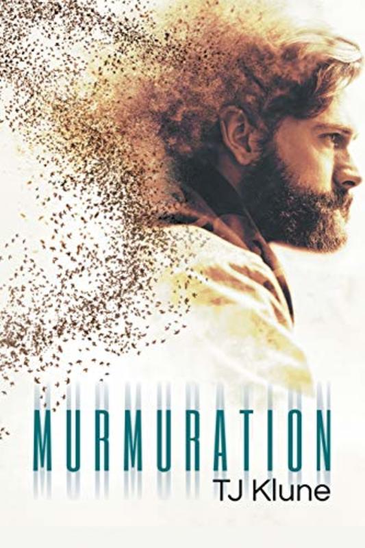 Book cover for "Murmuration" by TJ Klune