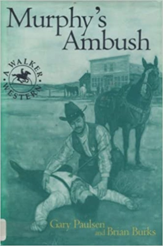 Murphy book cover