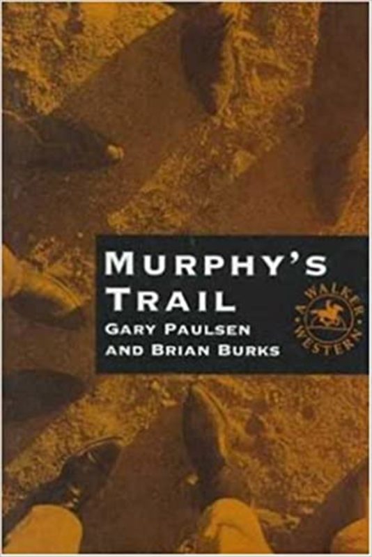Murphy book cover