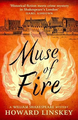 Howard Linskey book cover