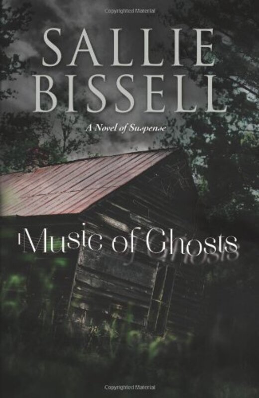 Sallie Bissell book cover