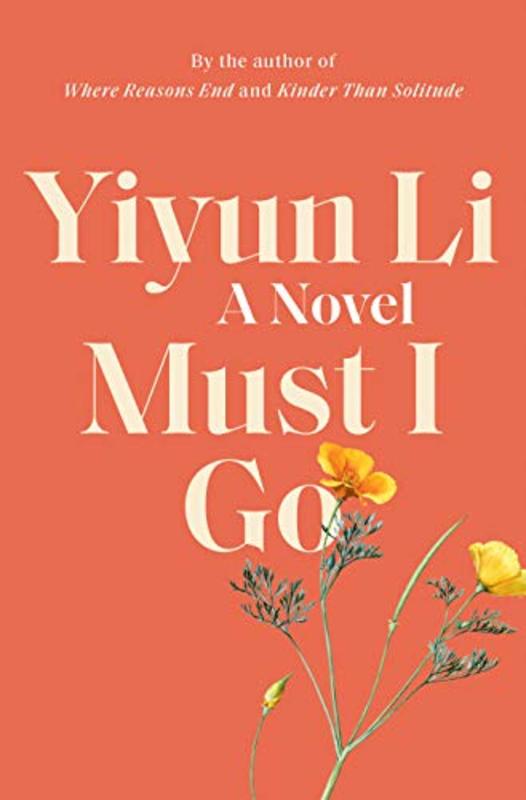 Yiyun Li book cover