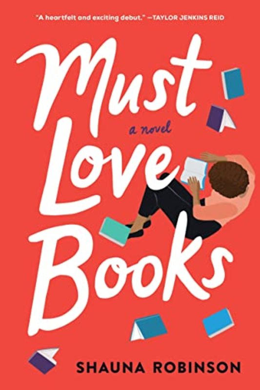 Shauna Robinson book cover