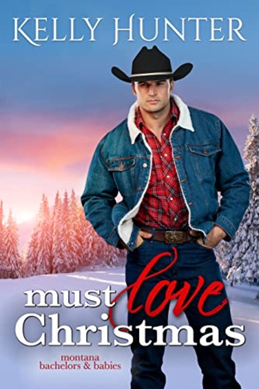 Kelly Hunter book cover