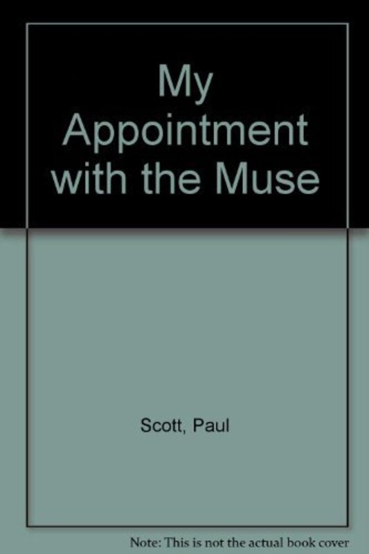 Paul Scott book cover