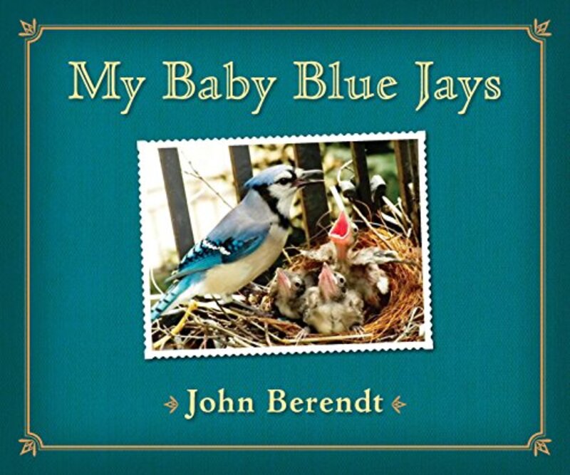 John Berendt book cover