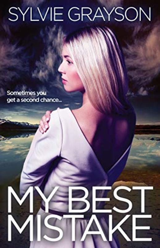 Book cover for "My Best Mistake" by Sylvie Grayson
