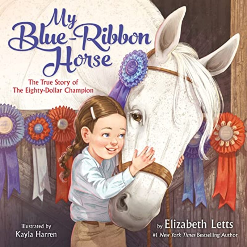 Elizabeth Letts book cover