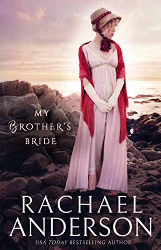 Rachael Anderson book cover