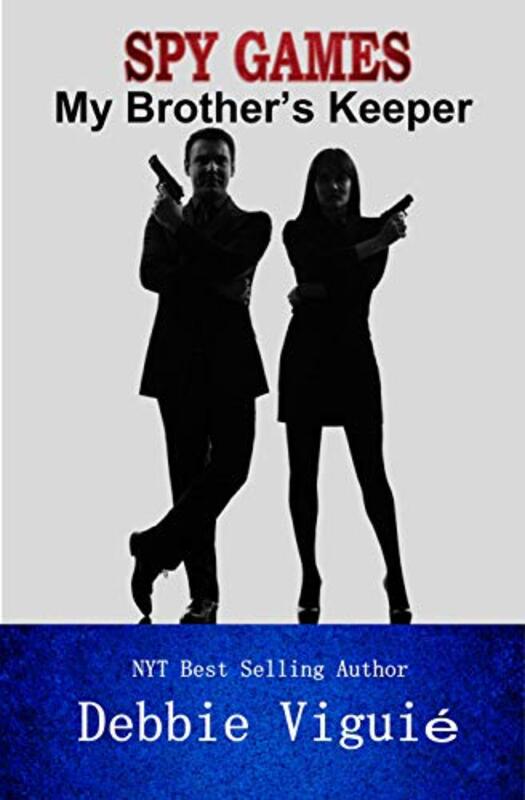 Debbie Viguie book cover