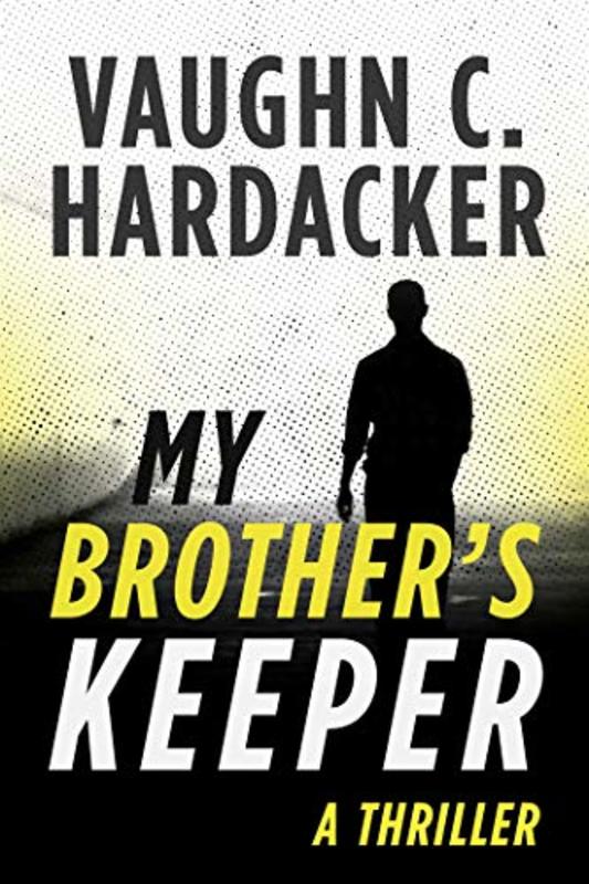 Vaughn C Hardacker book cover