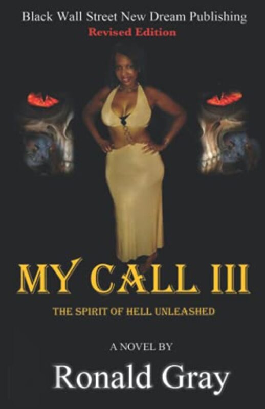 Ronald Gray book cover