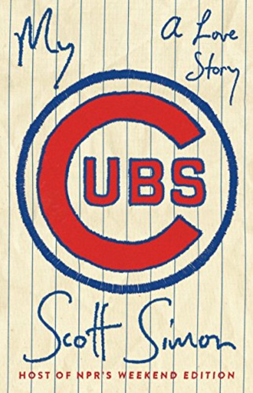 Scott Simon book cover
