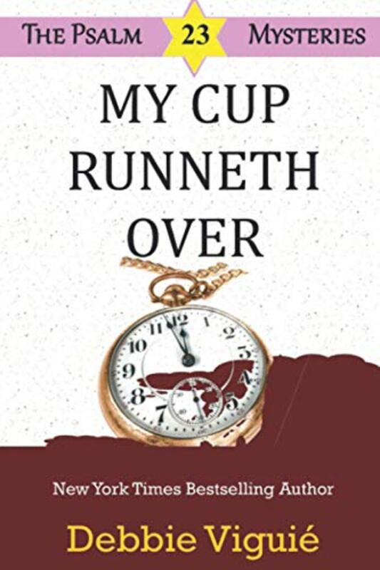 Debbie Viguie book cover