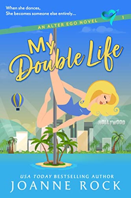 Joanne Rock book cover