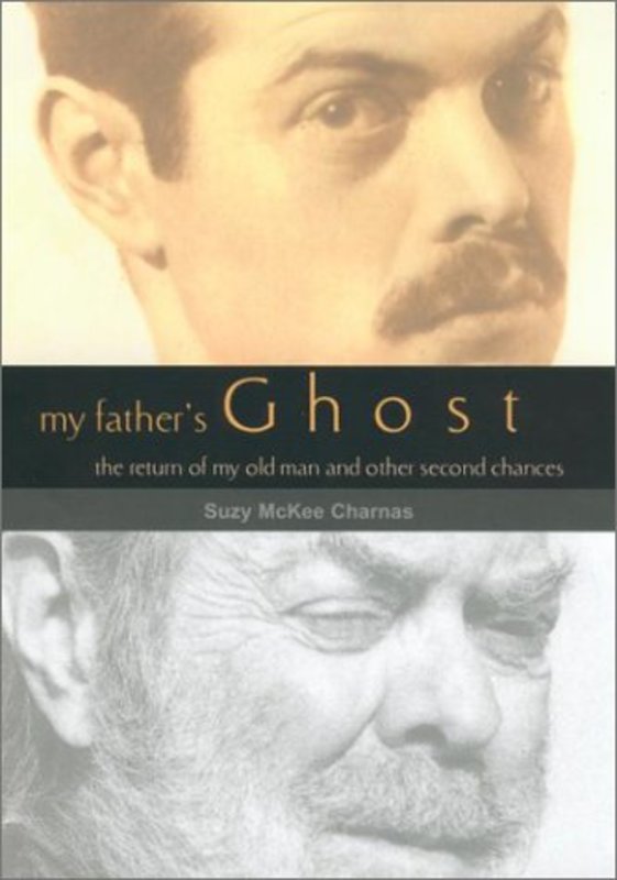 Suzy McKee Charnas book cover