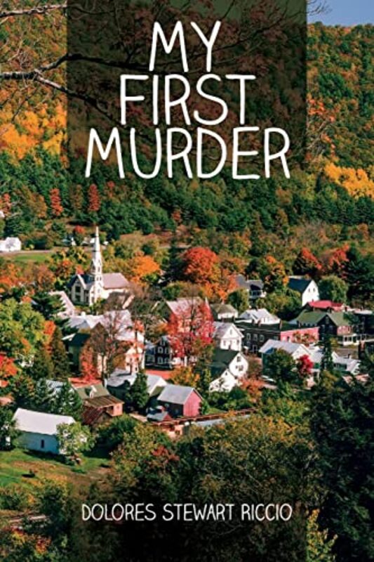 Dolores Stewart Riccio book cover