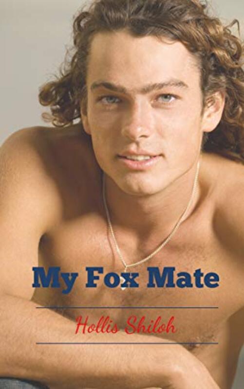 Shifters and Partners book cover