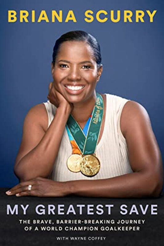 Robin Roberts book cover