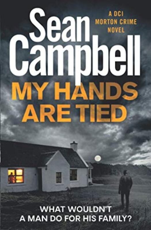 Daniel Campbell book cover