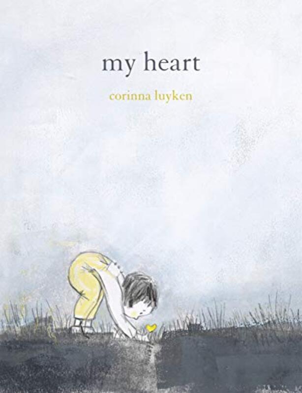 Corinna Luyken book cover