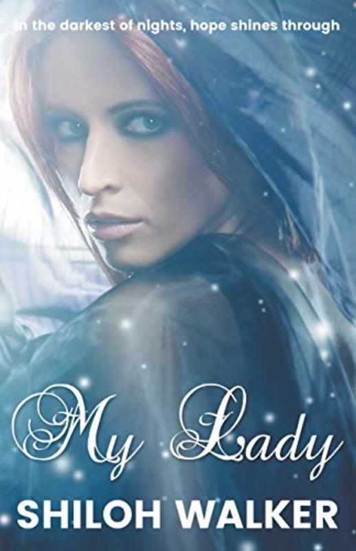 Book cover for "My Lady" by Shiloh Walker