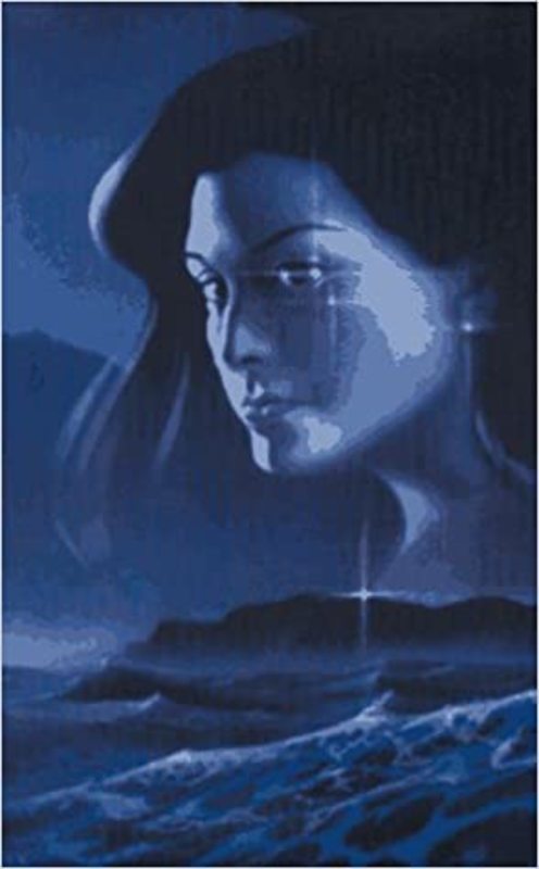Book cover for "My Lady of Hy-Brasil" by Peter Tremayne