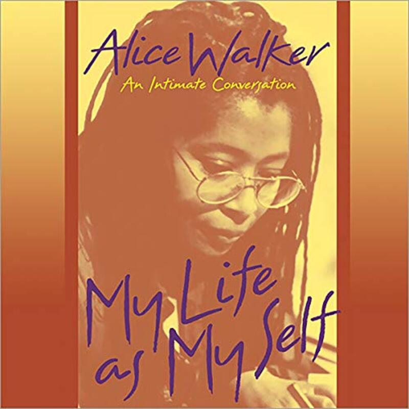 Alice Walker book cover