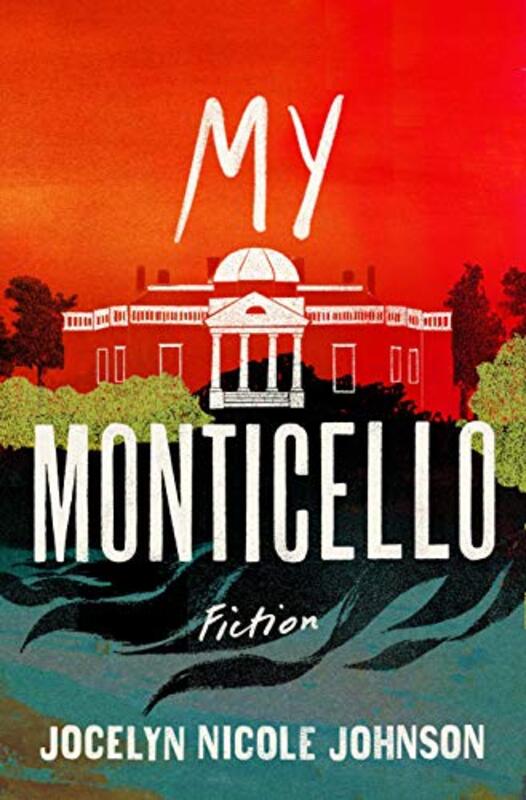 Jocelyn Nicole Johnson book cover
