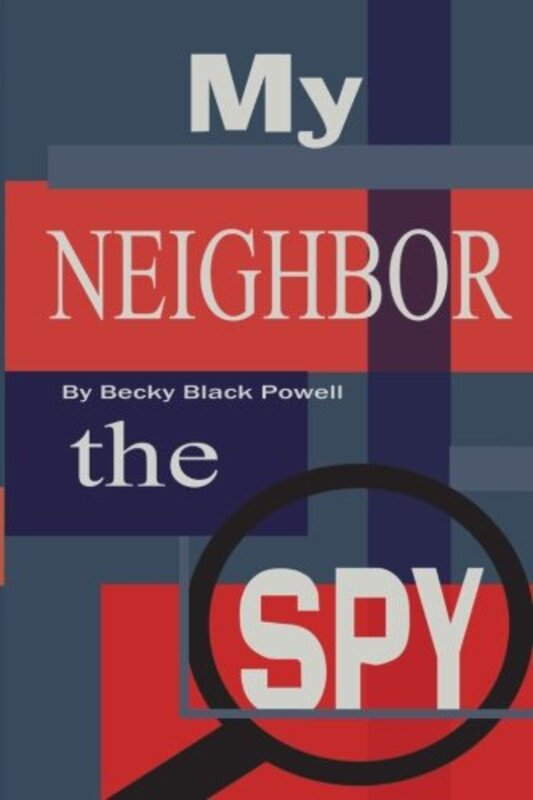 Becky Powell book cover