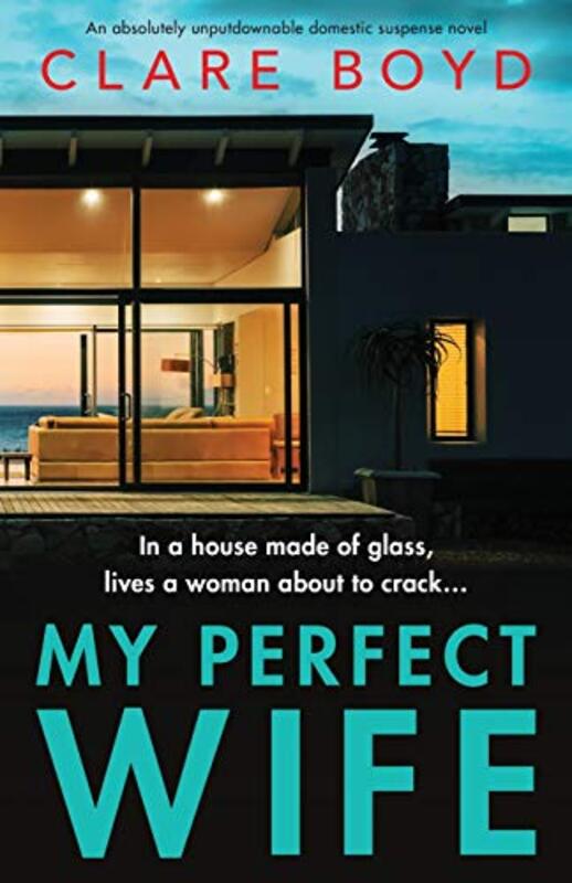 Clare Boyd book cover