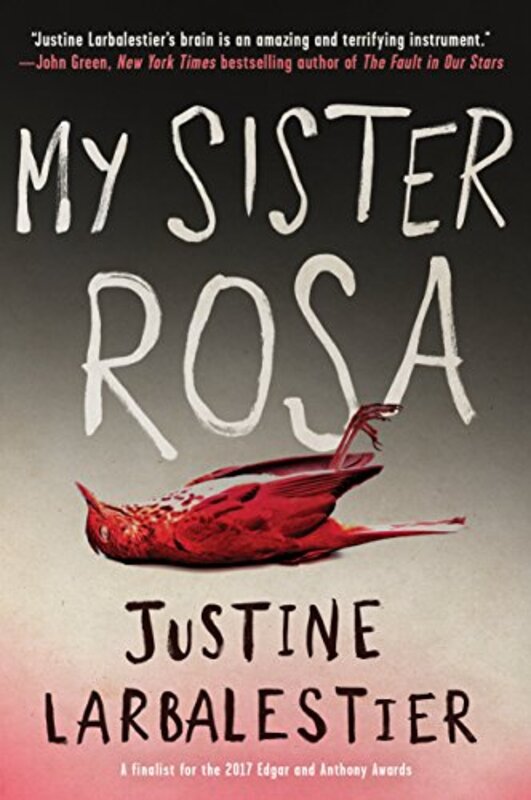 Justine Larbalestier book cover