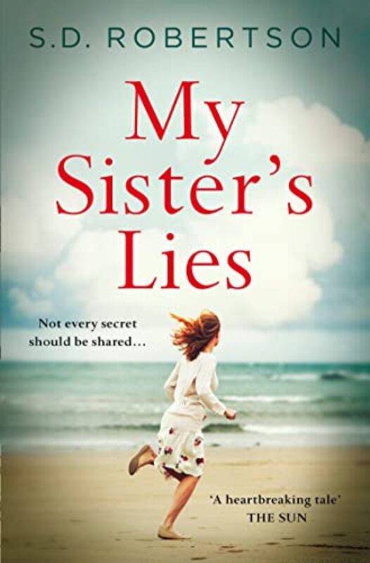 SD Robertson book cover