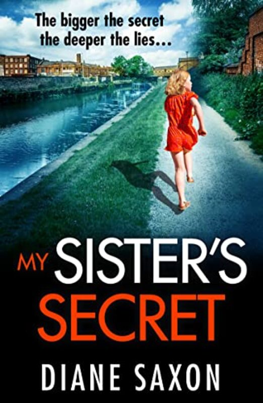 Diane Saxon book cover