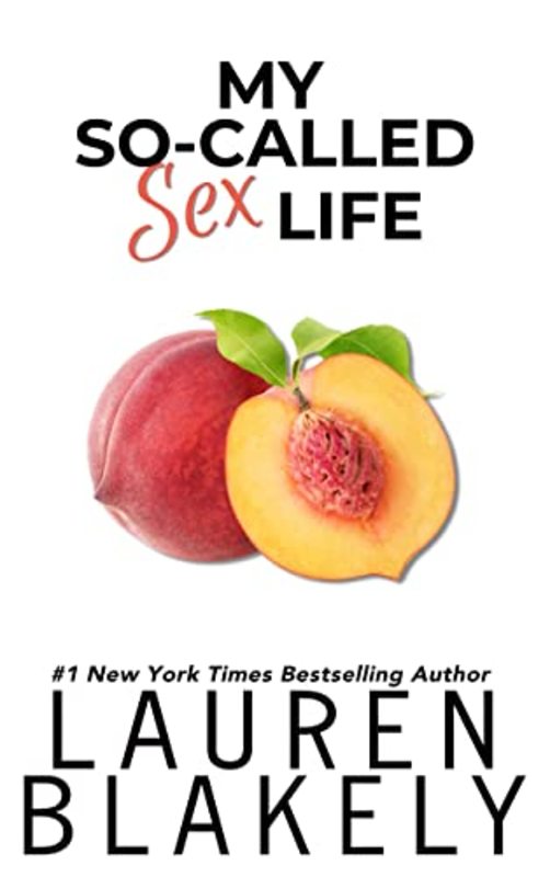 Lauren Blakely book cover