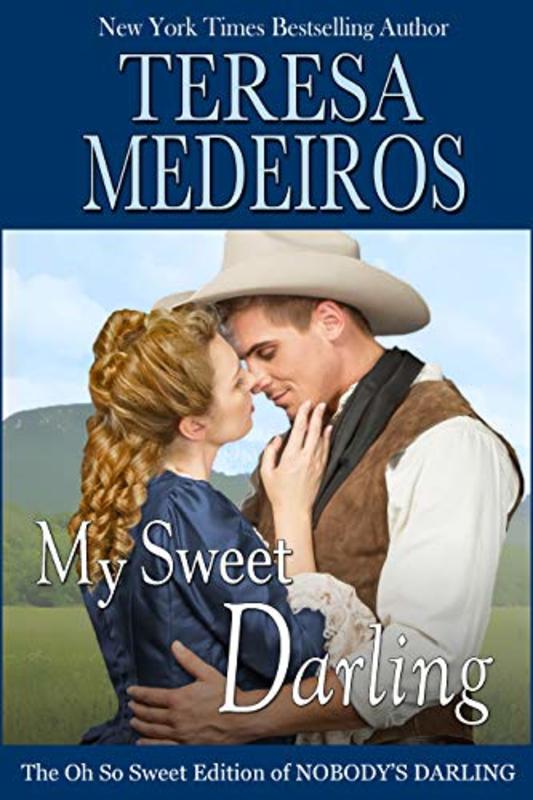 Teresa Medeiros book cover